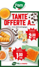 TANTE OFFERTE A...