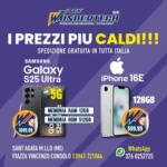 New Wondertech I prezzi piu caldi!!! - al 16.06.2025