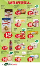 TANTE OFFERTE A...
