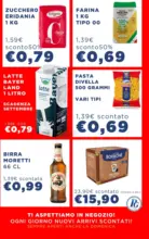 PG Arredamenti Offerte - al 30.06.2025