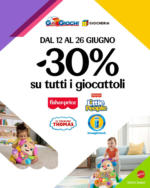 G di Giochi Dal 12 al 26 giugno - al 26.06.2025