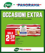 Pam Occasioni Extra - al 25.06.2025