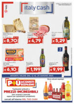 Italy Cash Puglia Prezzi incredibili - al 25.06.2025