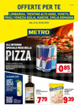 Offerte per Te - Area 1
