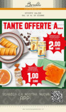 TANTE OFFERTE A...