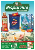 Mio Mercato Benvenuta estate - al 24.06.2025