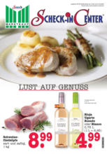E center: Wochenangebote