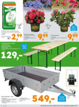 Globus Baumarkt: Wochenangebote