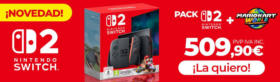 ¡Novedad!