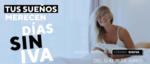Dormitienda Dias sin iva - hasta el 15.06.2025