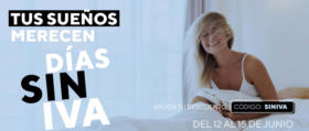 Dias sin iva