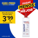 Cash Fresh Pagar menos es mejor! - hasta el 30.06.2025