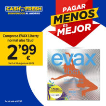 Catálogo Cash Fresh