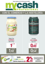 Oferta válida del 12 al 25 de junio