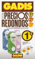 Especial Precios Redondos