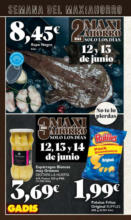 Especial Precios Redondos