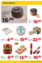 Ofertas válidas en Asturias del 12 de junio al 2 de julio