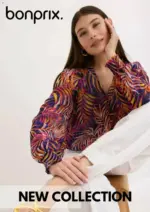 BonPrix Bonprix New Collection – do 30.06.2025