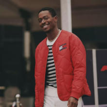 Tommy Hilfiger leták