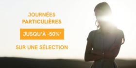Jusqu'à -50%