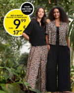 Takko Fashion Offres et promotions actuelles - au 30.06.2025