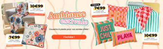 Catalogue L'incroyable