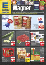 Frischecenter Wagner Aktuelle Wochenangebote - bis 21.06.2025