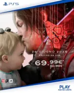 GameStop Death Stranding 2 - al 26.06.2025