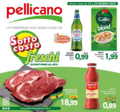 Sotto csoto freschi