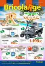 BricolaRge Anteprima estate! - al 17.07.2025