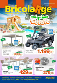 Anteprima estate!