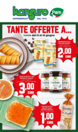 Tante offerte a...