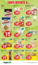 Tante offerte a...