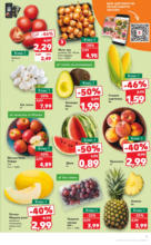 Kaufland хипермаркет Режем цените в Kaufland с оферти до 22.06.2025 - до 22-06-25