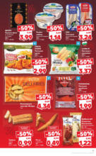 Kaufland хипермаркет Режем цените в Kaufland с оферти до 22.06.2025 - до 22-06-25