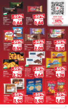Kaufland хипермаркет Режем цените в Kaufland с оферти до 22.06.2025 - до 22-06-25