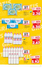 Kaufland хипермаркет Режем цените в Kaufland с оферти до 22.06.2025 - до 22-06-25