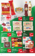 Kaufland хипермаркет Режем цените в Kaufland с оферти до 22.06.2025 - до 22-06-25