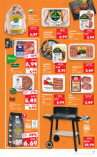 Kaufland хипермаркет Режем цените в Kaufland с оферти до 22.06.2025 - до 22-06-25