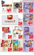 Kaufland хипермаркет Режем цените в Kaufland с оферти до 22.06.2025 - до 22-06-25