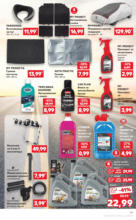 Kaufland хипермаркет Режем цените в Kaufland с оферти до 22.06.2025 - до 22-06-25