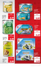 Kaufland хипермаркет Качество или изгодни цени в Kaufland? Вземи и двете само до 22.06.2025 - до 22-06-25