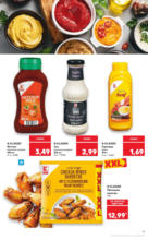 Kaufland хипермаркет Качество или изгодни цени в Kaufland? Вземи и двете само до 22.06.2025 - до 22-06-25