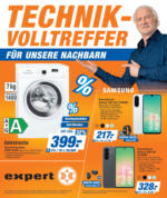 expert Mainfranken GmbH Verwaltung Expert: Elektronikangebote - bis 27.06.2025