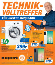Expert: Elektronikangebote