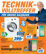 expert klein GmbH Expert: Elektronikangebote - bis 27.06.2025