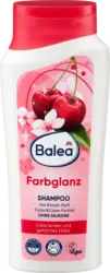 Balea Shampoo Farbglanz