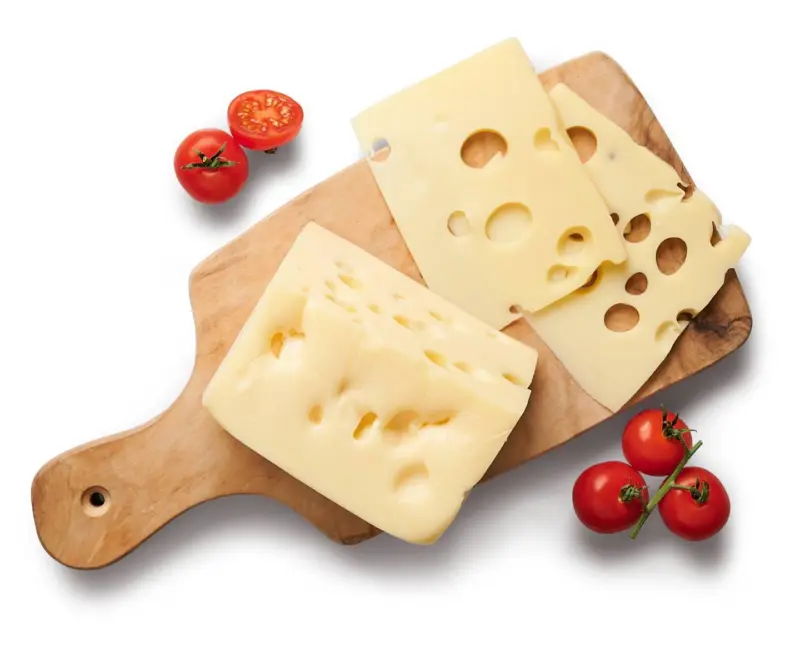 FRICO Ементал 45% масленост