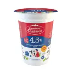 Kaufland хипермаркет Димитър Маджаров Кисело мляко 4,5% масленост - до 07-12-25