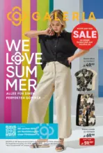 GALERIA Karstadt Kaufhof GmbH Galeria - gültig bis 22.06.2025 - bis 22.06.2025